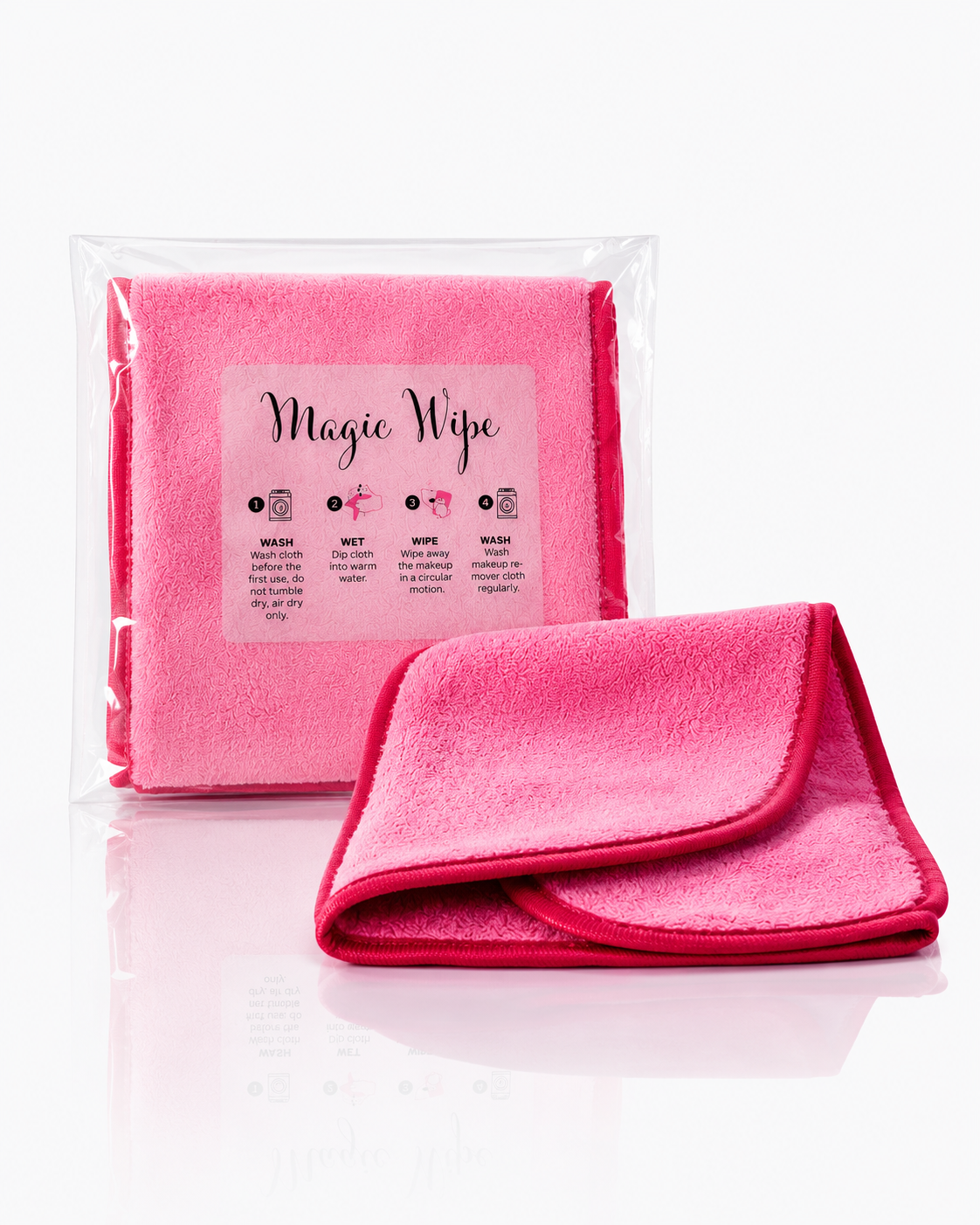 Magic Wipe