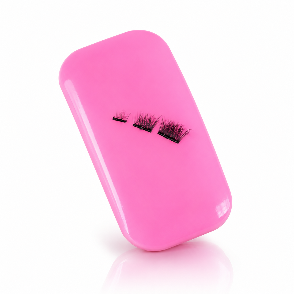 lash lock mat