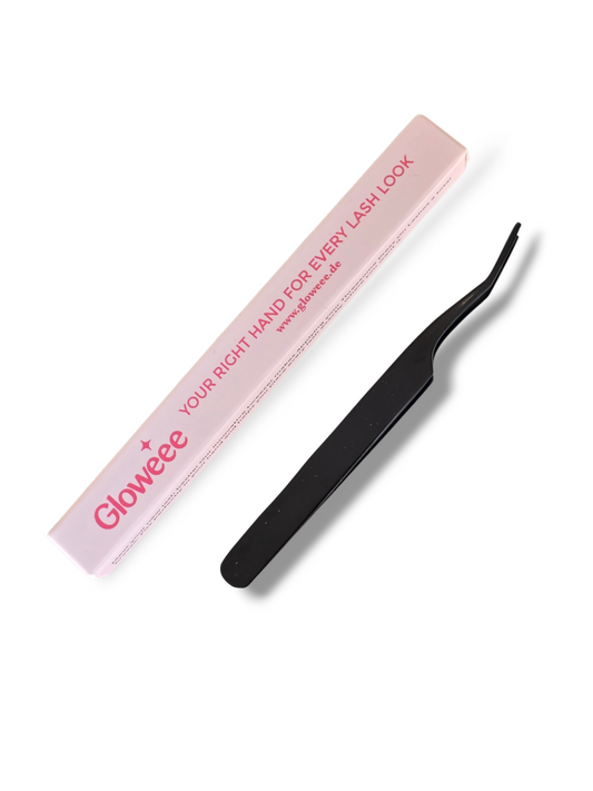 "LASH-Bestie Pinzette"