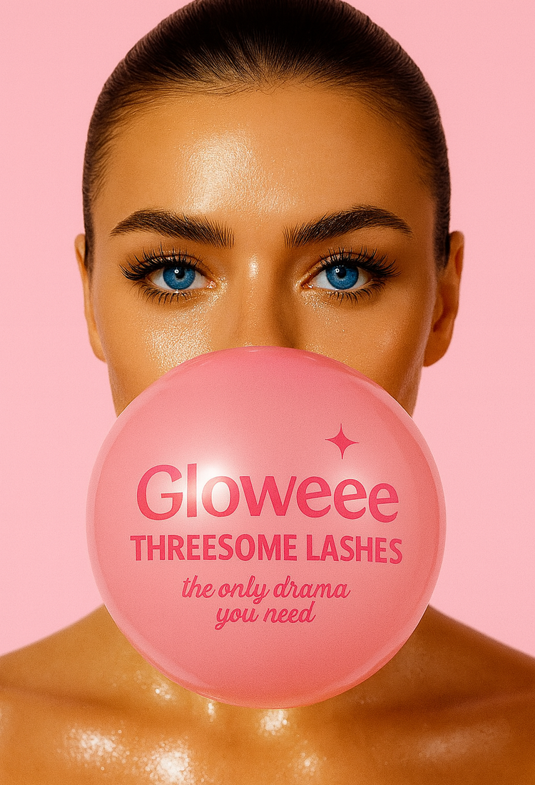 "LASH-Bestie Pinzette"