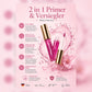 PINKY PRIME 2 in 1